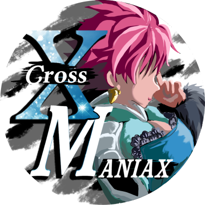 tocrossmaniax